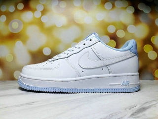 Nike Air Force 1 Shoes Men Shoes JM - 077