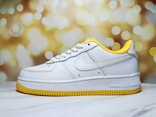 Nike Air Force 1 Shoes Men Shoes JM - 078