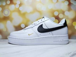 Nike Air Force 1 Shoes Men Shoes JM - 079