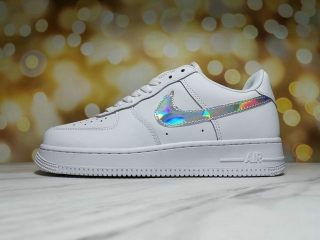 Nike Air Force 1 Shoes Men Shoes JM - 081