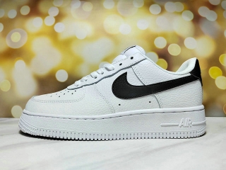 Nike Air Force 1 Shoes Men Shoes JM - 084
