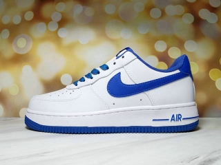 Nike Air Force 1 Shoes Men Shoes JM - 083