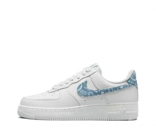 Nike Air Force 1 Shoes Men Shoes JM - 086