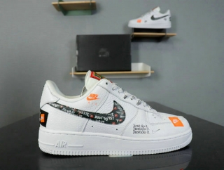 Nike Air Force 1 Shoes Men Shoes JM - 087