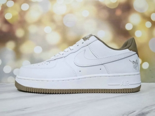 Nike Air Force 1 Shoes Men Shoes JM - 089