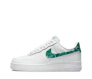 Nike Air Force 1 Shoes Men Shoes JM - 093