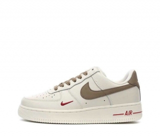 Nike Air Force 1 Shoes Men Shoes JM - 094