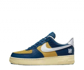 Nike Air Force 1 Shoes Men Shoes JM - 097