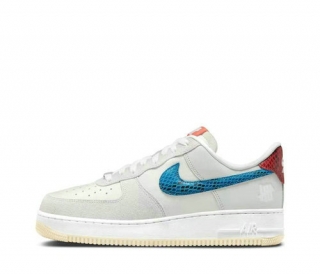 Nike Air Force 1 Shoes Men Shoes JM - 098