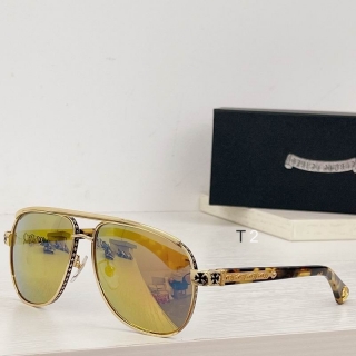 Chrome Hearts BONEYARD I 63 16-145a04_1009407 - 副本