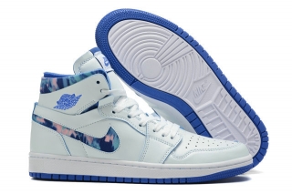 Perfect Nike Air Jordan 1 Men Shoes - 108