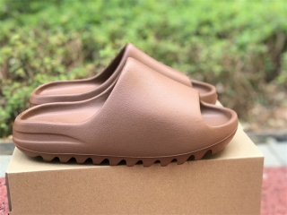 Authentic AD Originals YZY Slide “Flax”