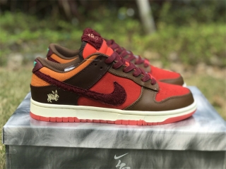 Authentic Nike SB Dunk Low