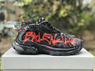 Authentic B 7.0 Men Shoes 007