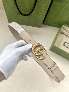 Gucci belt 30mmX95-115cm 7D (1)_987524