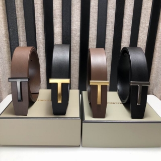 Tom Ford belt 40mmX95-125cm 7D (187)_991374