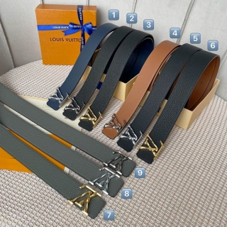 LV belt 40mmX100-125cm 7D (98)_988680