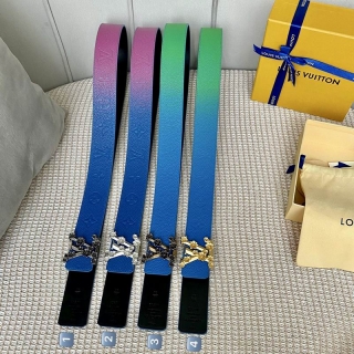 LV belt 40mmX100-125cm 7D (143)_988725