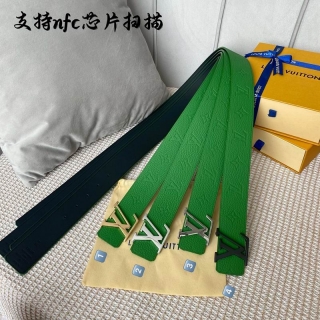 LV belt 40mmX100-125cm 7D (179)_988761