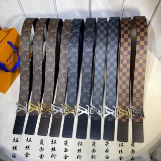 LV belt 40mmX100-125cm 7D (201)_988783