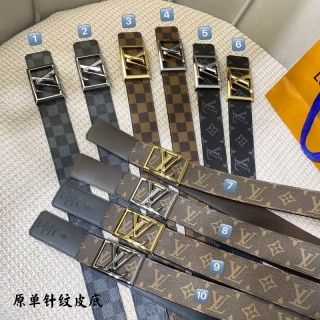 LV belt 40mmX100-125cm 7D (234)_988816