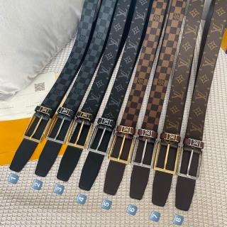 LV belt 35mmX95-125cm 7D (10)_988363