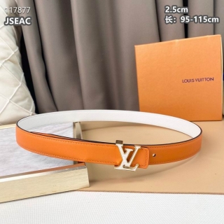 LV belt 25mmX95-115cm 8L (15)_948729