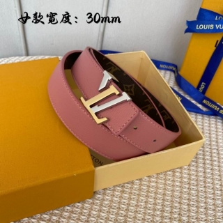 LV belt 30mmX95-115cm 7D (59)_988334