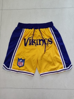 NFL Short 468