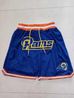 NFL Short 476