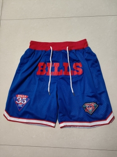 NFL Short 485