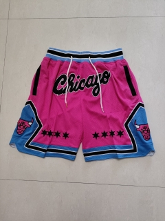 NBA Short 486