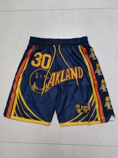 NBA Short 487