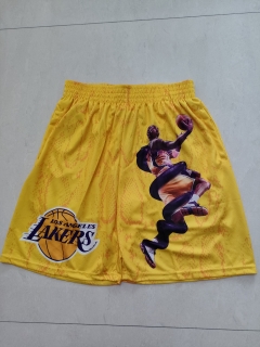 NBA Short 492