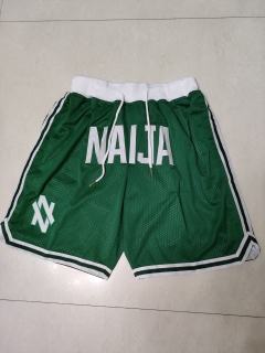 NBA Short 493