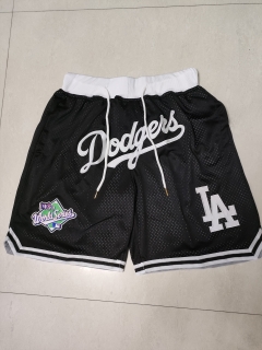 MLB Short 506
