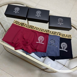 Chrome Hearts boxer L-3XL 79 (2)_1068811