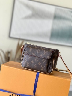 LV Neverfull M51165 17x13x9cm gf1_936914