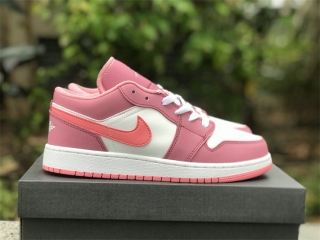 Authentic Air Jordan 1 Low