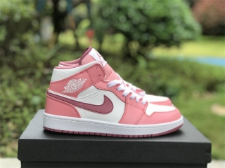 Authentic Air Jordan 1 Mid