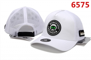 Monastery Adjustable Hat XKJ 136