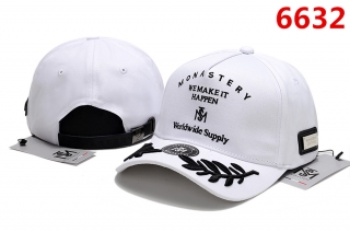 Monastery Adjustable Hat XKJ 137