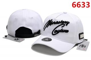 Monastery Adjustable Hat XKJ 138
