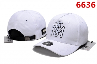 Monastery Adjustable Hat XKJ 139