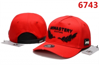 Monastery Adjustable Hat XKJ 143