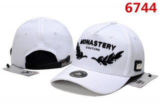 Monastery Adjustable Hat XKJ 144