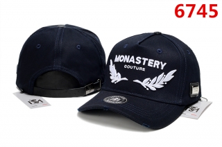 Monastery Adjustable Hat XKJ 145