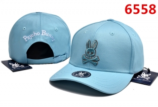 PsychoBunny Adjustable Hat XKJ 150
