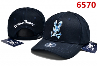 PsychoBunny Adjustable Hat XKJ 151