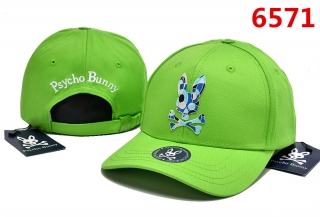 PsychoBunny Adjustable Hat XKJ 152
